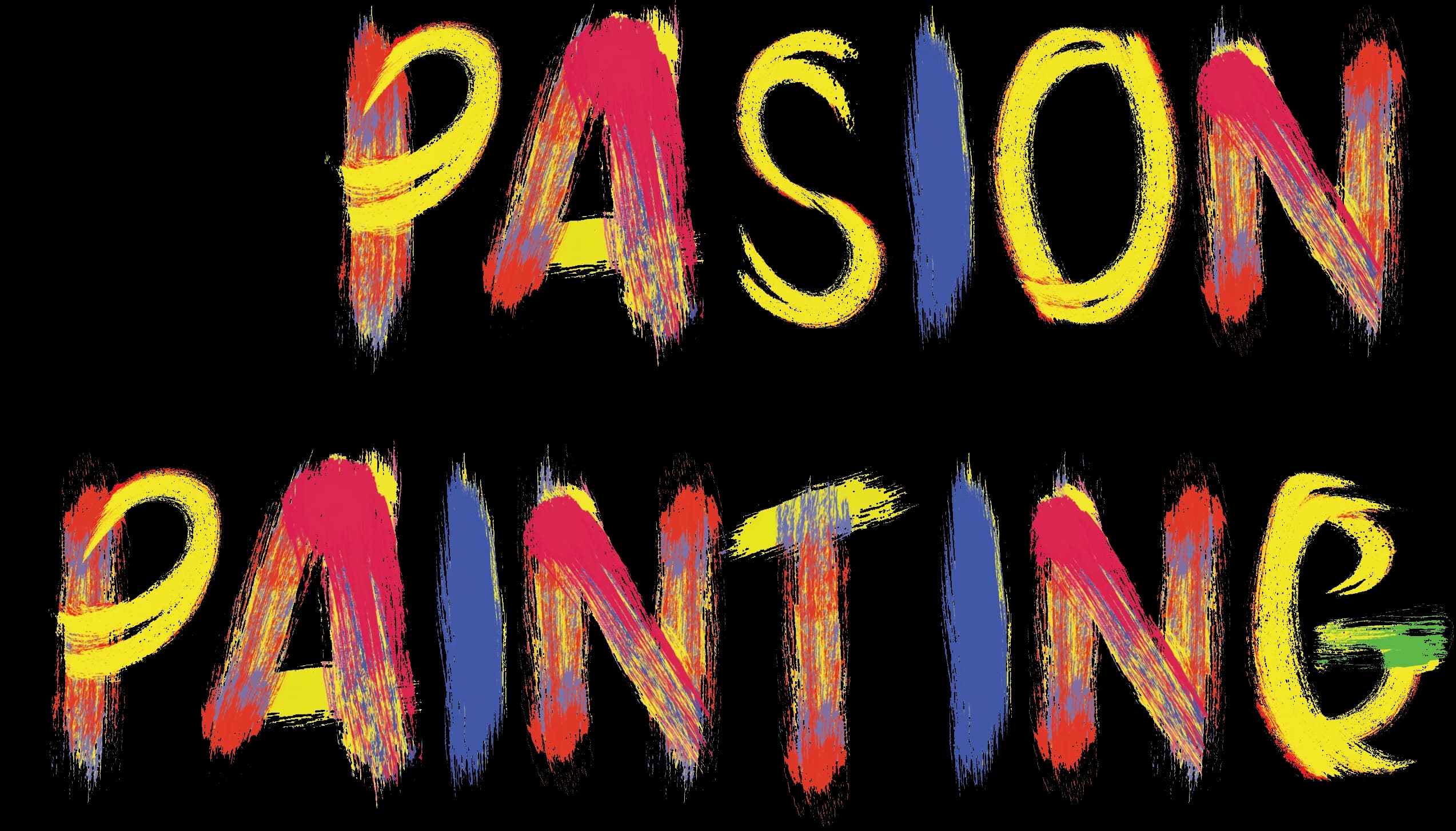 Pasion Painting Inc